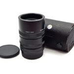 Tubos de Extensión Vivitar AT-1 - Imagen 2