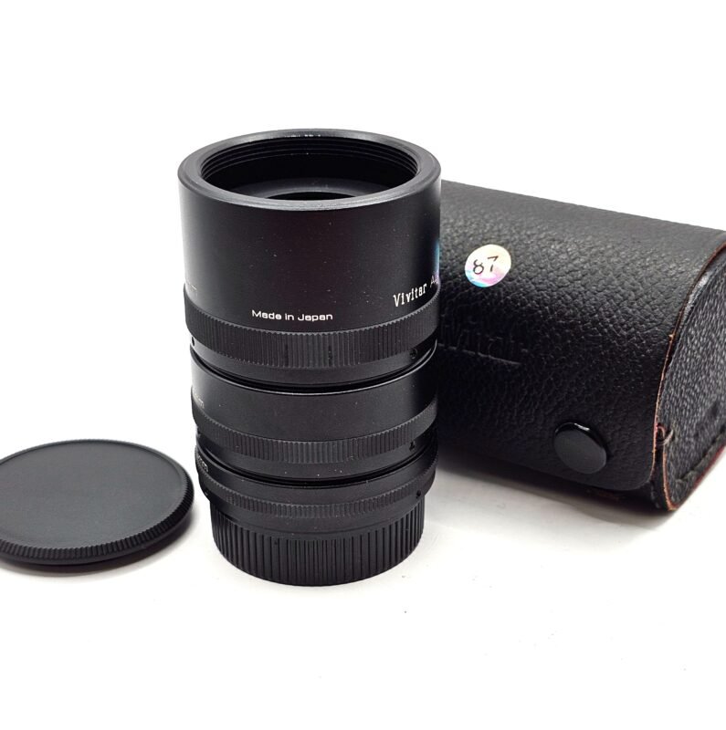 20250827_113849 Tubos de Extensión Vivitar AT-1 - Imagen 2