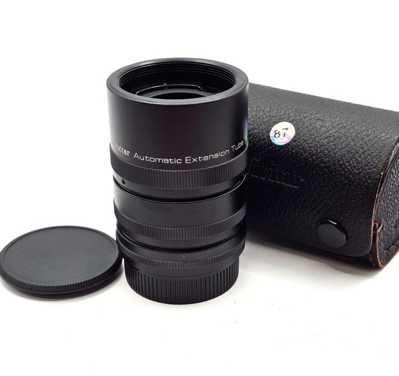 20250827_113856 Tubos de Extensión Vivitar AT-1 - Imagen 3