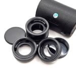 Tubos de Extensión Vivitar AT-1 - Imagen 4