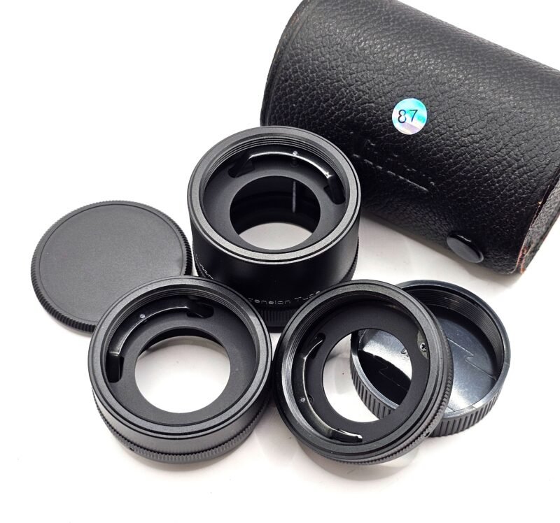 20250827_113915 Tubos de Extensión Vivitar AT-1 - Imagen 4