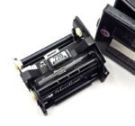 Insert 220 Mamiya 645