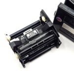 Insert 220 Mamiya 645