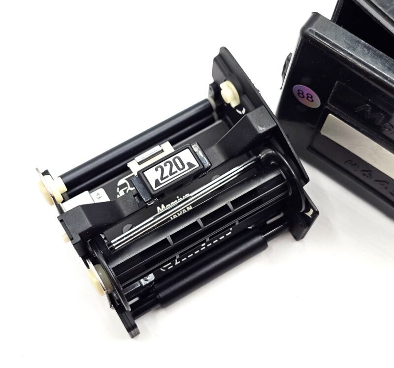 20250827_114028 Insert 220 Mamiya 645 - Imagen 1