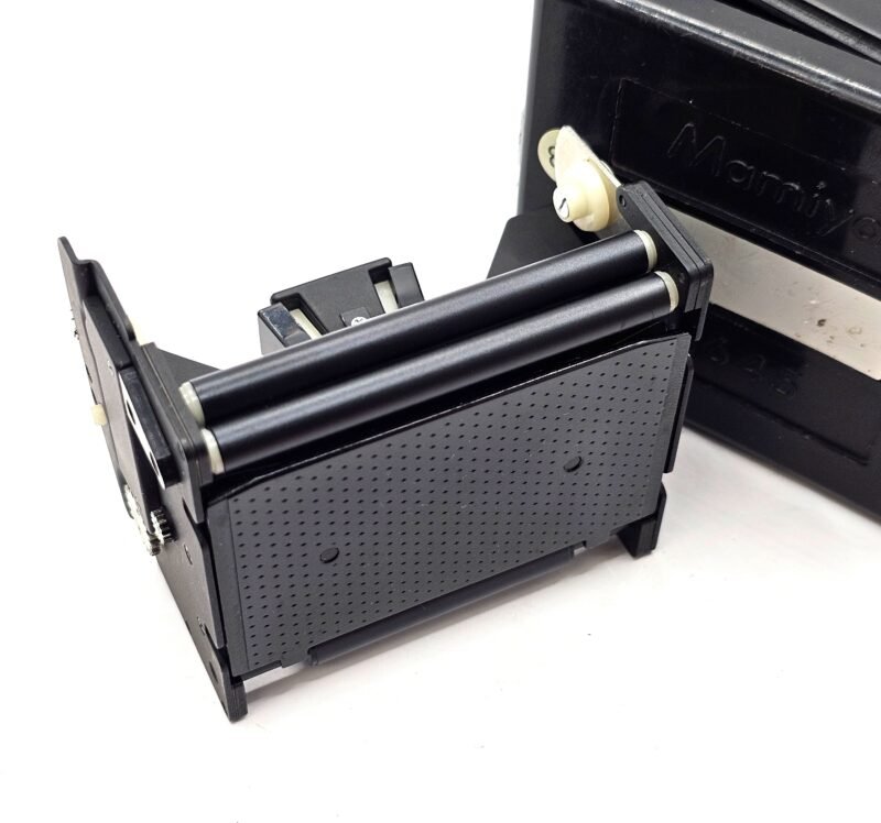 20250827_114035 Insert 220 Mamiya 645 - Imagen 3