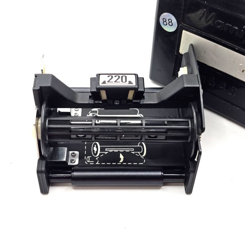 20250827_114044 Insert 220 Mamiya 645 - Imagen 4