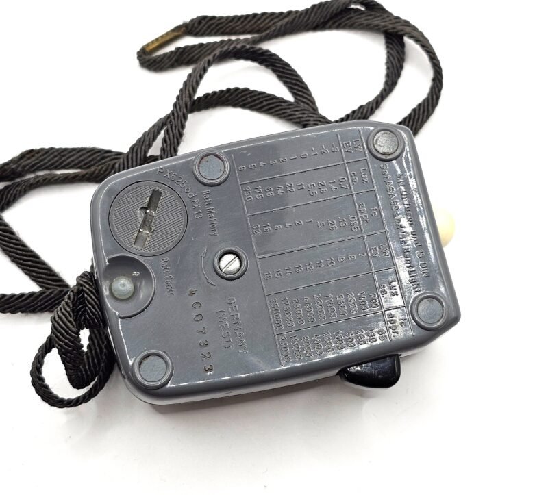 20250827_114502 Gossen Super Pilot - Imagen 3