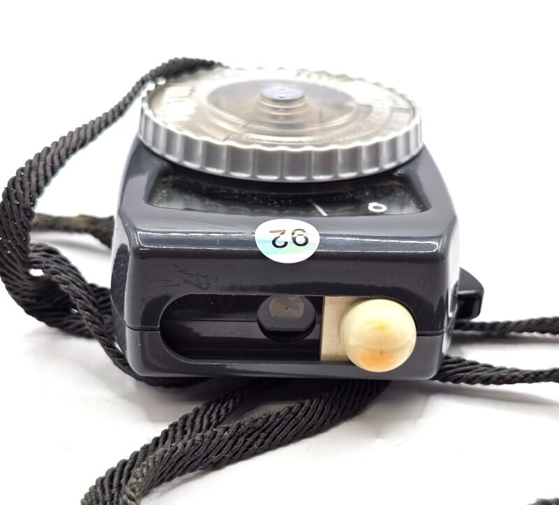 20250827_114526 Gossen Super Pilot - Imagen 4