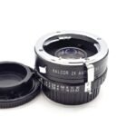 Kalcor 2X Auto Lens Extender