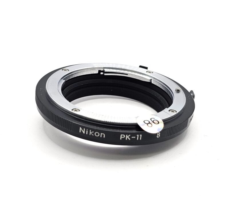 20250827_115517 Nikon PK-11 - Imagen 1