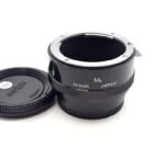 Tubo de Extensión M2