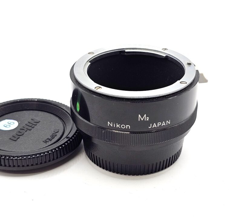 20250827_115602 Tubo de Extensión M2 - Imagen 1