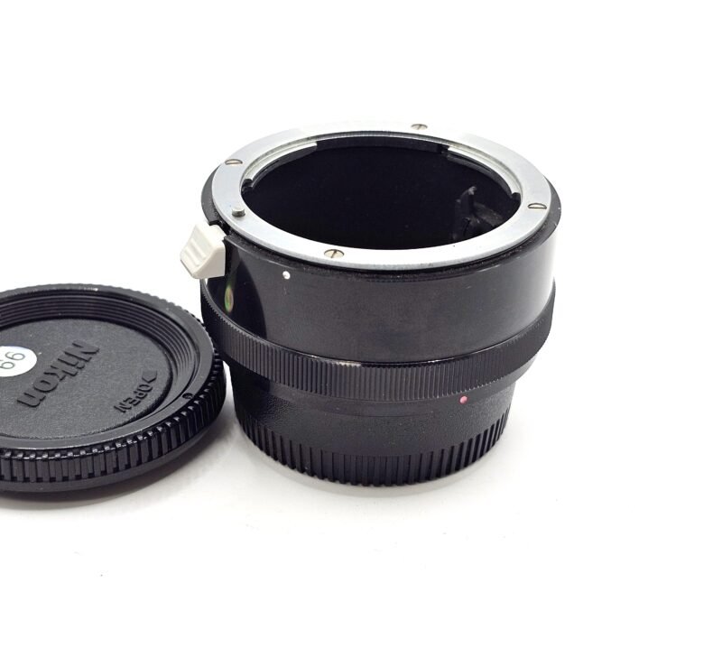 20250827_115608 Tubo de Extensión M2 - Imagen 2