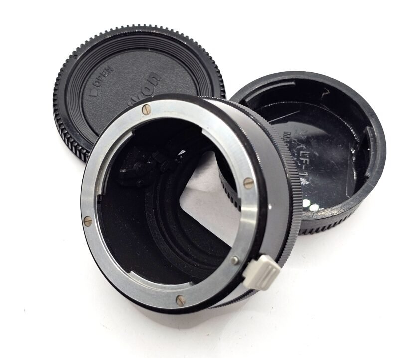 20250827_115620 Tubo de Extensión M2 - Imagen 3