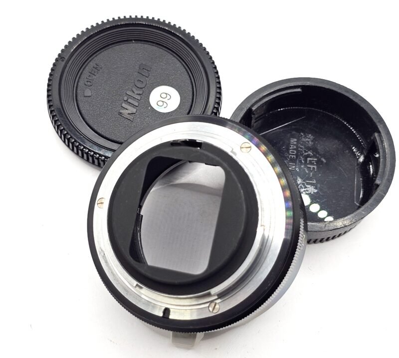 20250827_115625 Tubo de Extensión M2 - Imagen 4