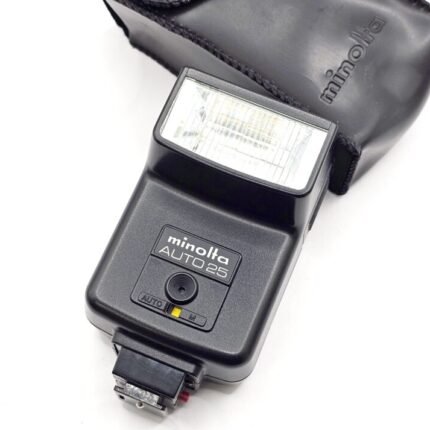Minolta Auto 25