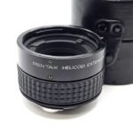 Tubo de Extensión Pentax 645