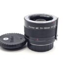 Vivitar MC 70-150mm 2X Match