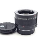 Vivitar MC 70-150mm 2X Match
