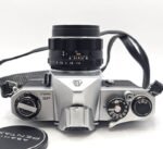 Pentax Spotmatic SP lente Super-Takumar 50mm F1.4 - Imagen 2