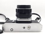 Pentax Spotmatic SP lente Super-Takumar 50mm F1.4 - Imagen 4