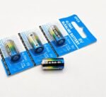 Pila 4LR44 Alkalina 6V - Imagen 2