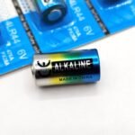 Pila 4LR44 Alkalina 6V