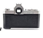 Nikkormat lente Nikon 50mm F2 - Imagen 3