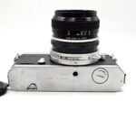 Nikkormat lente Nikon 50mm F2 - Imagen 4