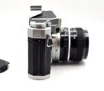 Nikkormat lente Nikon 50mm F2 - Imagen 5