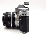 Nikkormat lente Nikon 50mm F2 - Imagen 6