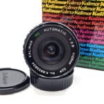 Kalimar MC Automatic 28mm F2.8