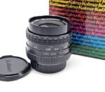 Kalimar MC Automatic 28mm F2.8 - Imagen 4