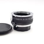 Toyo Optics Auto Tele Converter 2X