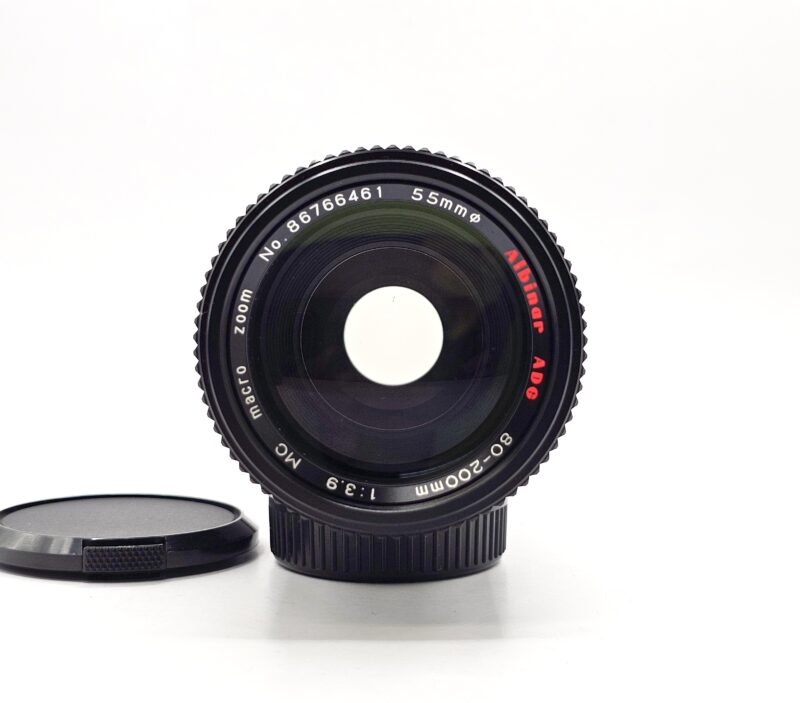 20250829_115038 Albinar ADG 80-200mm F3.9 MC - Imagen 1