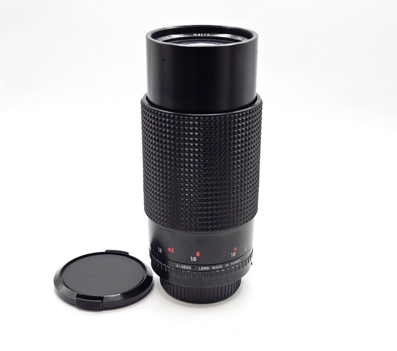 20250829_115126 Albinar ADG 80-200mm F3.9 MC - Imagen 4