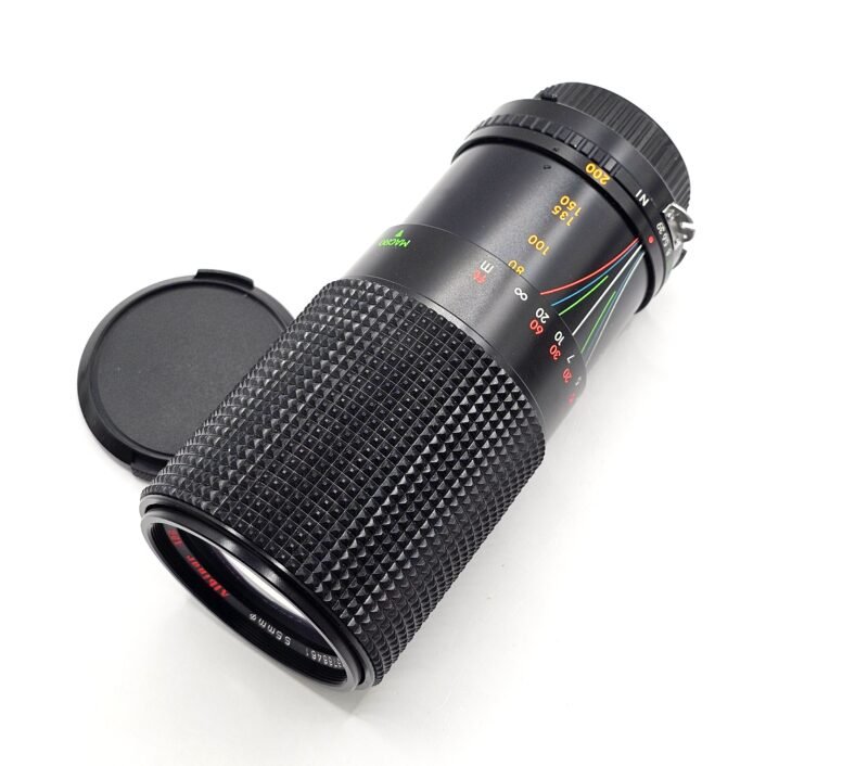 20250829_115139 Albinar ADG 80-200mm F3.9 MC - Imagen 5