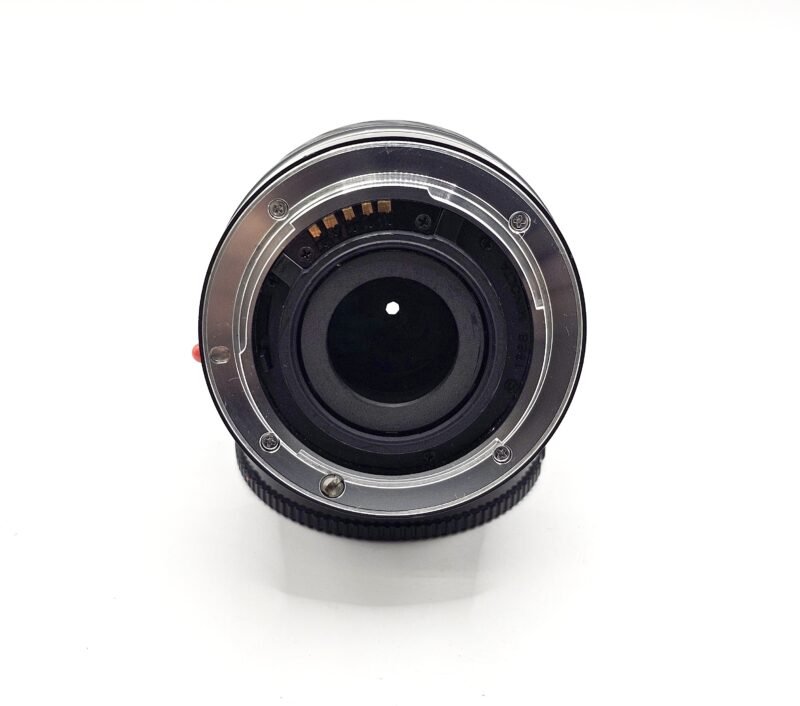20250829_115304 Maxxum AF Zoom 35-80mm F4-5.6 Detalle !! - Imagen 2