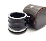 Set Anillos es Extensión K1,K2,K3,K4 y K5 Nikon F