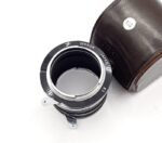 Set Anillos es Extensión K1,K2,K3,K4 y K5 Nikon F - Imagen 3