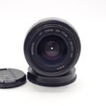 Minolta AF Zoom 35-70mm F3.5-4.5 Detalle !!
