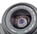 Minolta AF Zoom 35-70mm F3.5-4.5 Detalle !! - Imagen 5