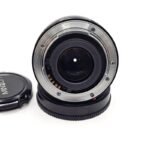 Maxxum AF 50mm F1.7 - Imagen 3