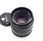 Maxxum AF 50mm F1.7 - Imagen 5