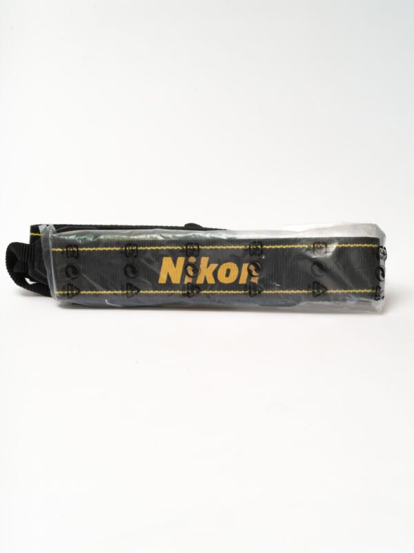 correa nikon original s/modelo, cámaras digitales correa nikon original s/modelo, cámaras digitales