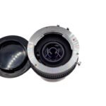 Promaster Spectrum 7 2x montura MD Minolta