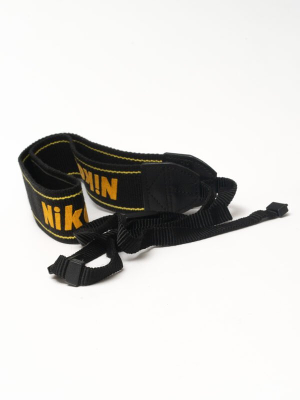 correa nikon original s/modelo, cámaras digitales correa nikon original s/modelo, cámaras digitales