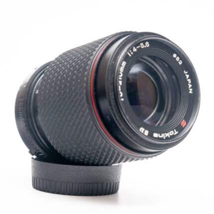 tokina sd 70 210mm f4 5.6