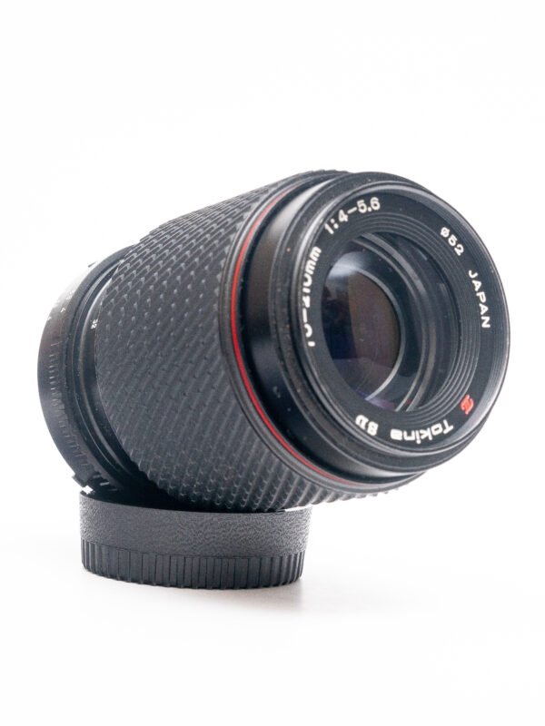 tokina sd 70 210mm f4 5.6 tokina sd 70 210mm f4 5.6