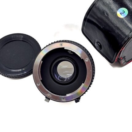CPC Auto Tele-Converter 2X